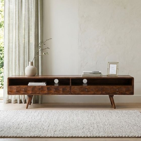 Geo Mango 180cm TV Unit