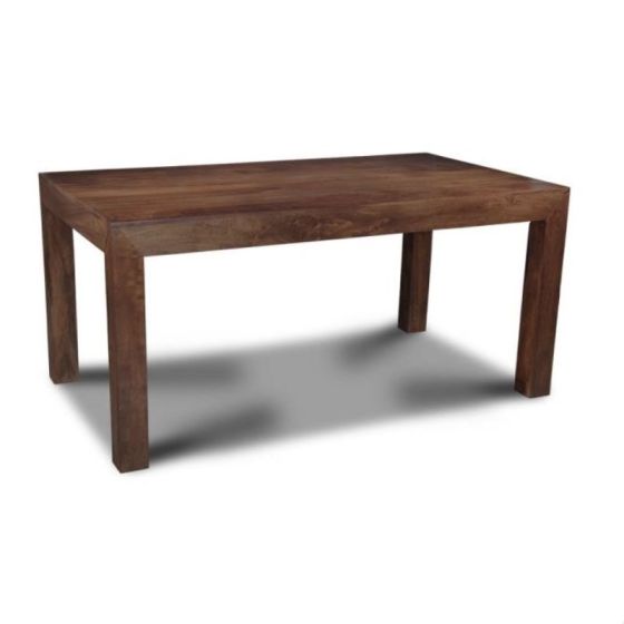 Mango Wood 180cm Dining Table
