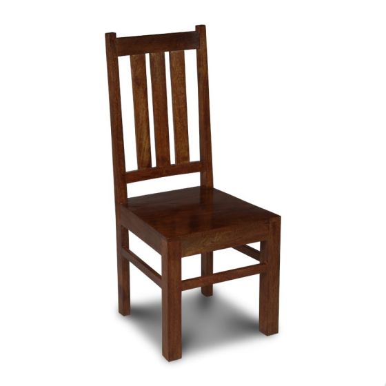 Mango Wood Dining Chair