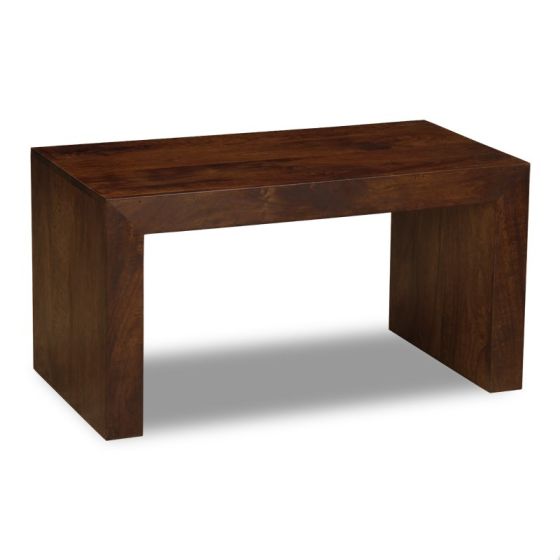 Mango Wood Small Open Coffee Table
