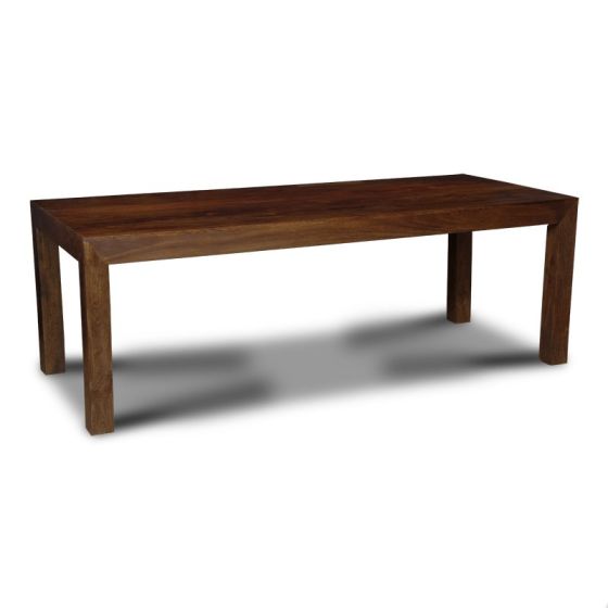 Mango Wood 220cm Dining Table