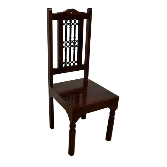 Jali Dining Chair