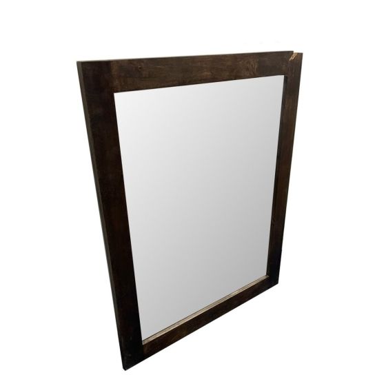 Vintage Mango Mirror