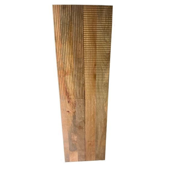 Tall End Panel Unit