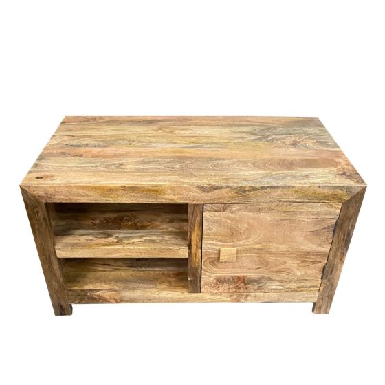 Light Dakota 105cm TV Unit