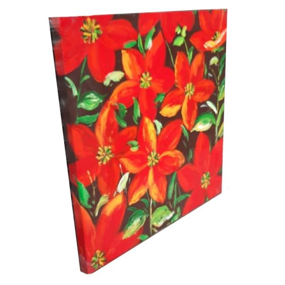 Colourful Wall Canvas (SL823)