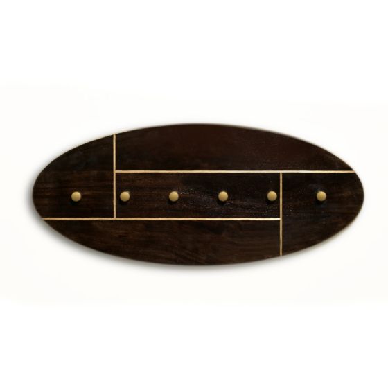 INSET MANGO COAT HOOKS IS7D