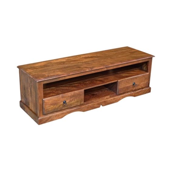 Jali Mango - Light 145cm TV Unit 
