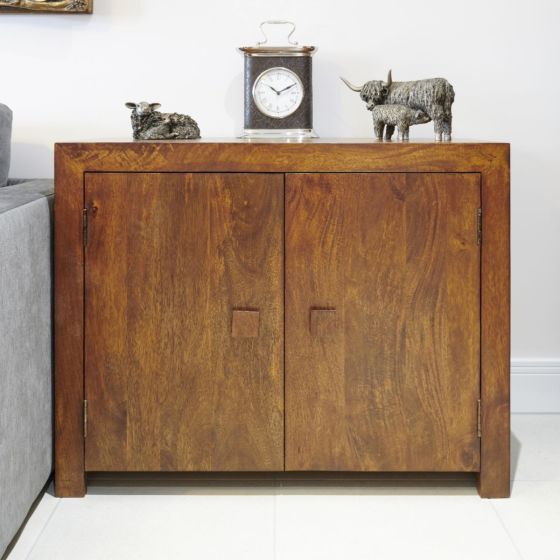 Dakota 2 Door Sideboard