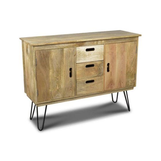 Light Vintage Sideboard