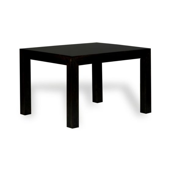 Mango Wood 120cm Dining Table - In Stock