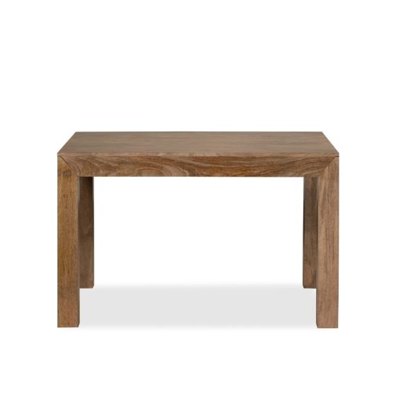 Oak Stain Dakota 120cm Dining Table