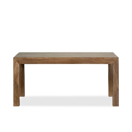 Oak Stain Dakota 160cm Dining Table