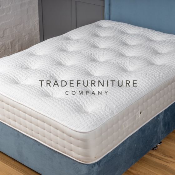 Tencel Supreme Mattress (4 Sizes)