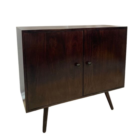 Retro Chic Small Sideboard 