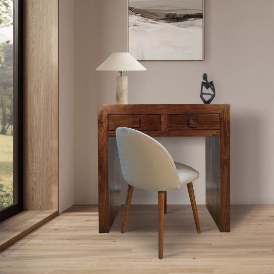 Dakota 80cm Console Table - Due 18th May