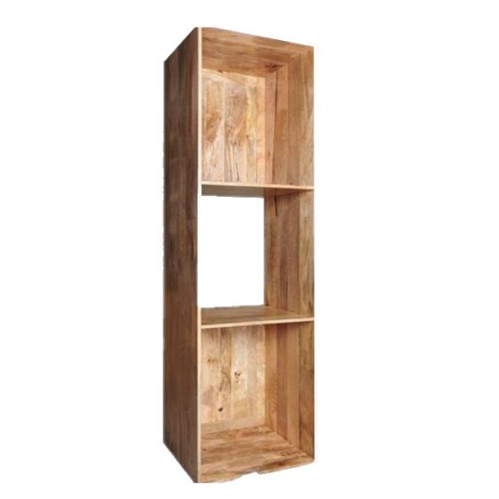 Single Oven Housing Unit