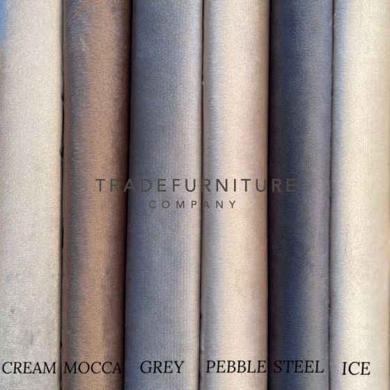 Soft Plush Fabric Sample