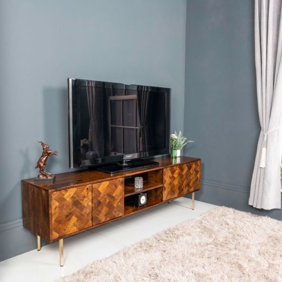 Block Mango TV Unit