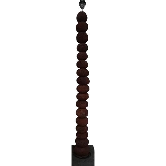 Reclaimed Teak Wooden Sculpture (TR5)