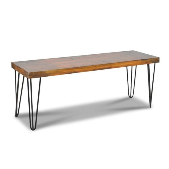 Vintage Bench