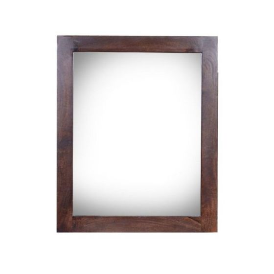Vintage Mango Mirror