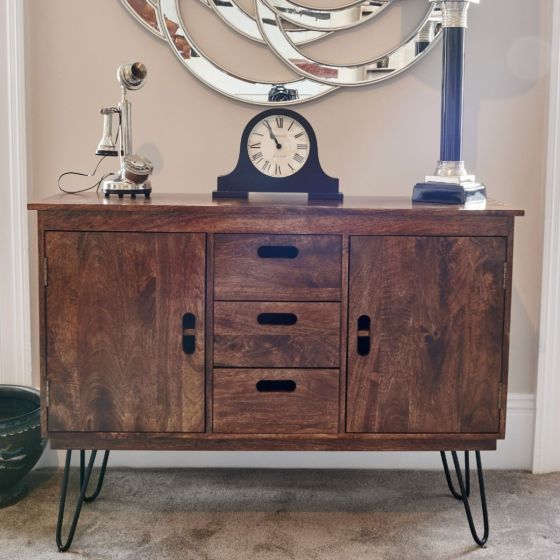 Vintage Sideboard