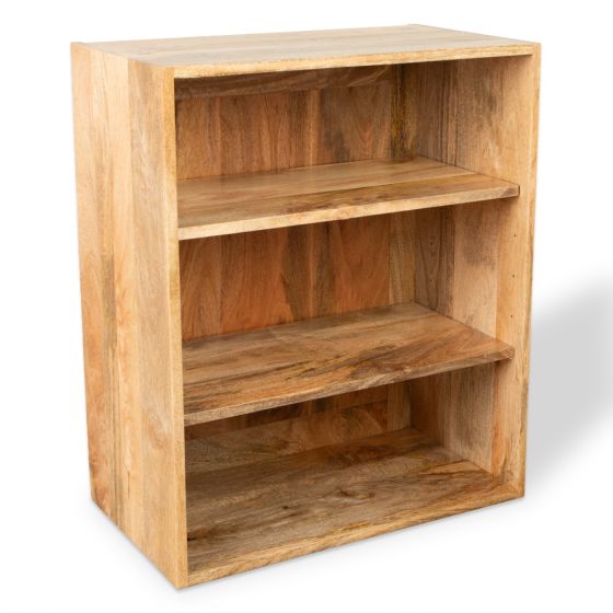 Mango Wood Kitchen Wall Unit