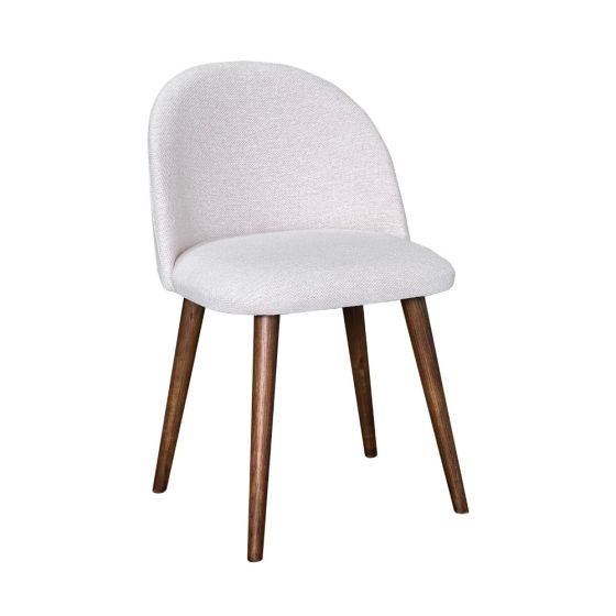 Zena Boucle Chair