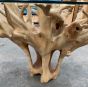 Teak Root Dining Table