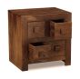 Dakota 4 Drawer Chest