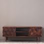 Boxwood Small TV Unit