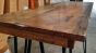 Vintage Console Table