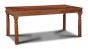 Large Jali Dining Table