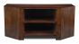 Mango Wood Corner TV Unit