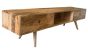 Light Vintage Mango Large TV Unit