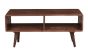 Retro Chic Open Coffee Table
