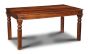 Ex Display Jali Dining Table