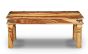 Jali Sheesham - Thakat Coffee Table - In Stock-Light