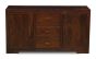 Mango Wood Wide Sideboard
