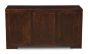 Mango Wood Wide Sideboard