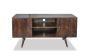 Retro Chic Small TV Unit