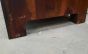 Cube 4 Drawer Chest