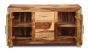 Cube Light Large Sideboard