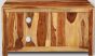 Cube Light TV Cabinet