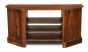 Jali Corner TV Unit