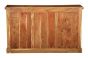 Jali Sheesham - 135cm 2 Door Sideboard - In Stock