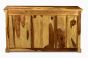 Light Large Sheesham Sideboard