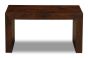 Mango Wood Small Open Coffee Table