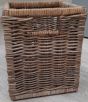 Rattan Basket